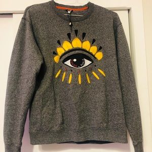 Kenzo Sweatshirt 
-original price $295